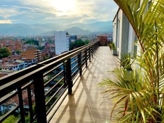 Terra Biohotel - Medellín - 3