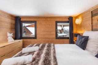 Val Thorens - Cosy Duplex Silveralp 004 - 5