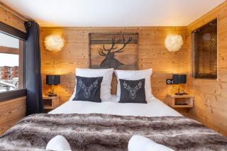Val Thorens - Cosy Duplex Silveralp 004 - 4