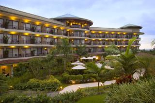 The Royal Corin Thermal Water Spa & Resort - Adults Only - 5
