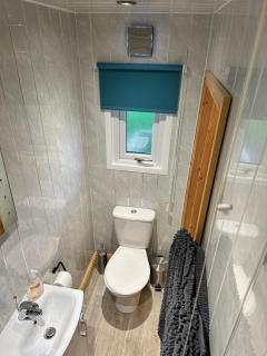 B3 Rickardos Holiday Lets - Mablethorpe - 1