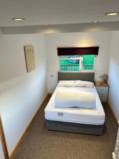 B3 Rickardos Holiday Lets - Mablethorpe - 3