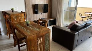 Flat Brookfield Towers 2409 - Goiânia - 3