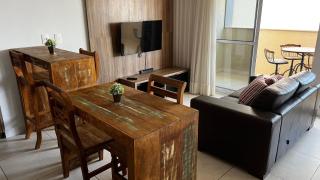 Flat Brookfield Towers 2409 - Goiânia - 0