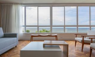 Tabas Super luxuoso frente mar em Copa CP0009 - Río de Janeiro - 9
