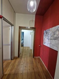 Casa Cavalier - Turin - 1