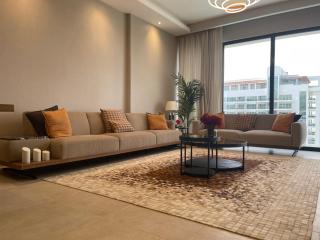 Malibu Lusail Apartment - Lusail - 7