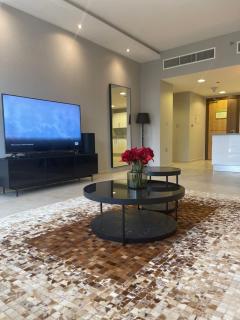 Malibu Lusail Apartment - Lusail - 4