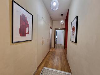 Casa Cavalier - Torino - 2