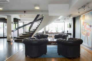 First Hotel Stadt - 1