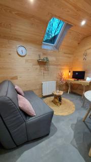 Chalet Sanset - Gèdre - 6