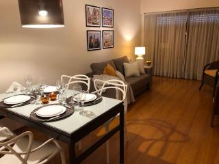 LISBOA Departamento Premium - Mar del Plata - 8