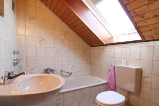 5 Zimmer Appartement in ruhiger Lage nähe Heilbronn - Oedheim - 5