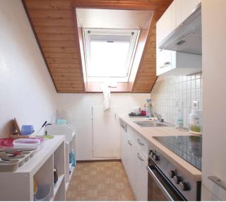 5 Zimmer Appartement in ruhiger Lage nähe Heilbronn - 4