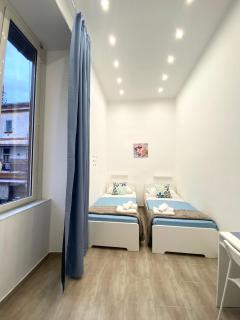 Airys B&B - Holiday House - Napels - 7