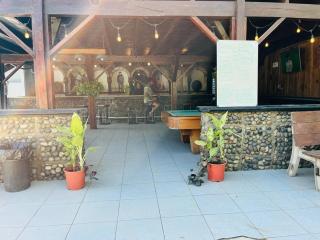 Perla Negra Beachfront - 1