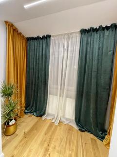 Luxury Center Apartment - 5