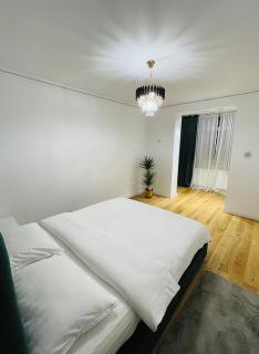 Luxury Center Apartment - 7