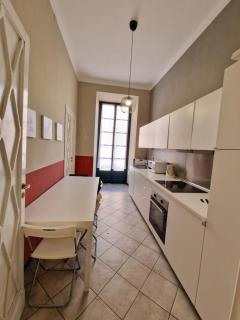 Casa Cavalier - Torino - 8