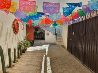 Casa Luna & Sol - Oaxaca de Juárez - 4