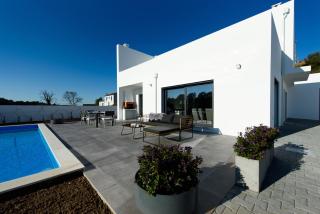 Vakantiehuis Zilverkust Portugal - - 7