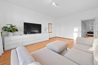 Beautiful 80sqm Appartment in Berlin-Mitte - Berlín - 1