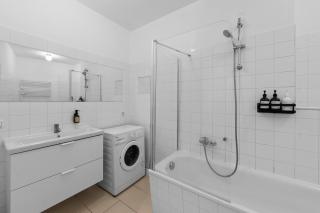 Beautiful 80sqm Appartment in Berlin-Mitte - Berlín - 3