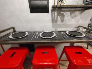 Casa Pazo 100 metros Brás 17B - São Paulo - 1