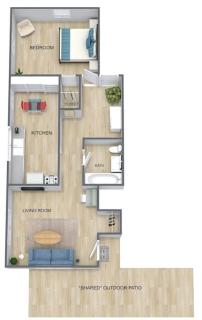 Memorable Nomad Haven Walk to Cooper Young's Best - Memphis - 1