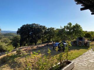 Alojamiento rural Rancho Valero - El Bosque - 4