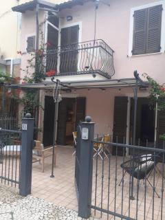 Bouganville House - Senigallia - 7