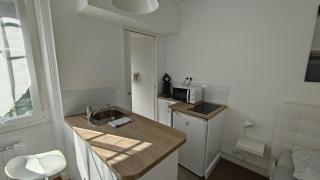 Studio proche de la mer - 4