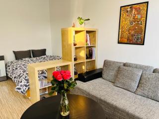 Lovely nest! Just beside SCHÖNBRUNN PALACE and ZOO! - 7