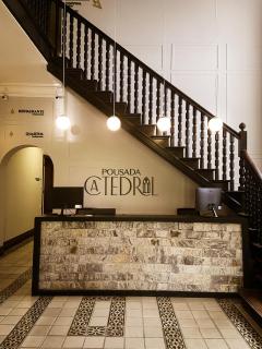 Pousada Catedral - 9