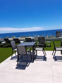 The Marlo Apartment - 4