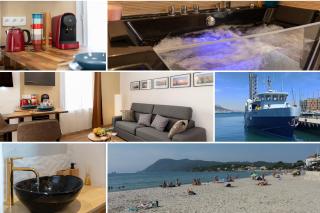 Le Voilier - Port de Plaisance - Host Provence - La Seyne-sur-Mer - 9