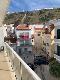 Casa na onda Elevador - Nazaré - 6