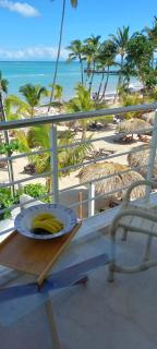 Private room overlooking the beach - Punta Cana - 7