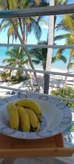 Private room overlooking the beach - Punta Cana - 5
