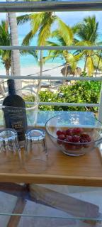 Private room overlooking the beach - Punta Cana - 3