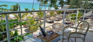Private room overlooking the beach - Punta Cana - 1