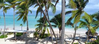 Private room overlooking the beach - Punta Cana - 0