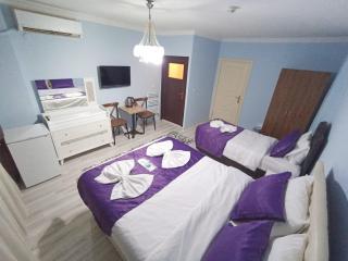 Taksim Rozenda Residence Hotel - Istanbul - 1