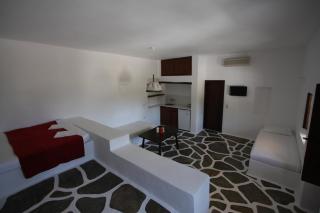 Petra Holiday Village - Ios Chora - 9