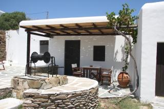 Petra Holiday Village - Ios Chora - 8