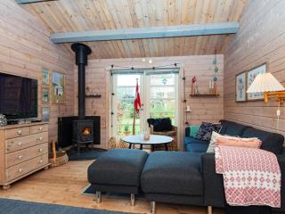 Holiday home Glesborg CXXVIII - Glesborg - 0