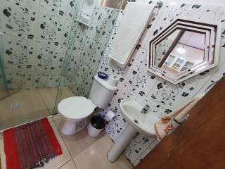 Casa da cachoeira - Ilhabela - 6