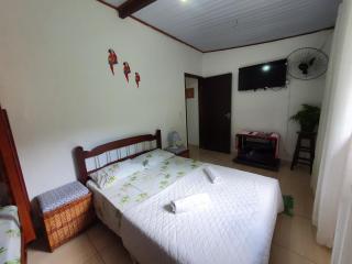 Casa da cachoeira - Ilhabela - 8