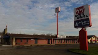 Dover Inn and Suites - 9