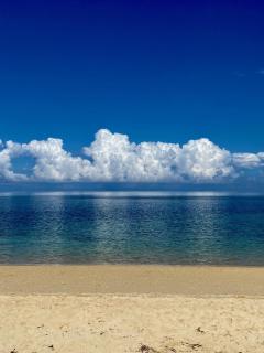 YOISAMA Sunset Beach House - 8